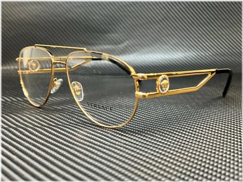 Golden Pilot Frames