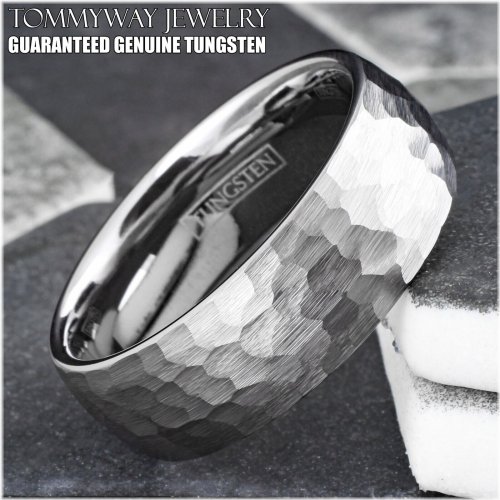 Slate Ridge Men's Ring