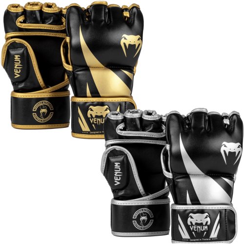StrikeGuard Training Gloves
