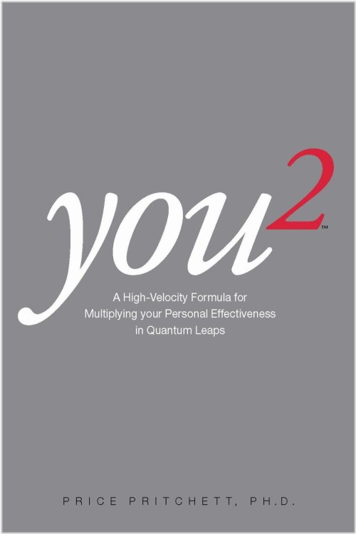 High Velocity Personal Effectiveness: The You 2 Formula