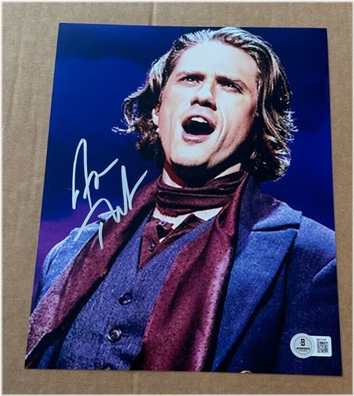 Golden Age Theatrical Memorabilia Collection