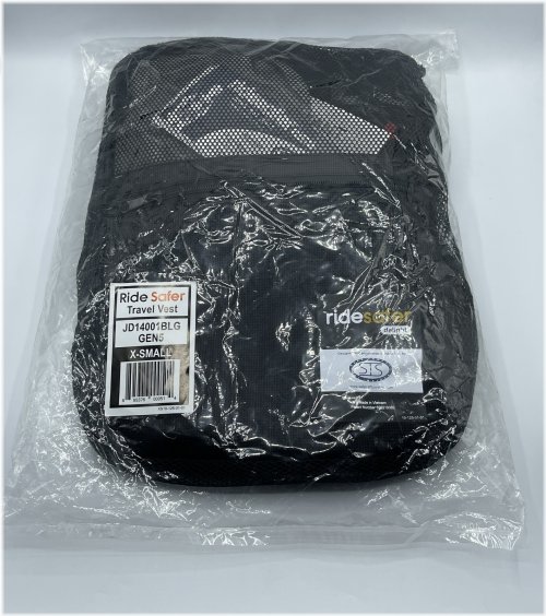 SecureTots Safety Harness