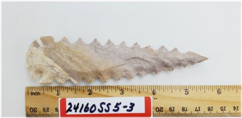 Agate Spearcraft Set