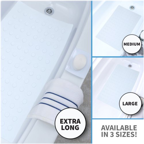 SecureStep Bath Mat