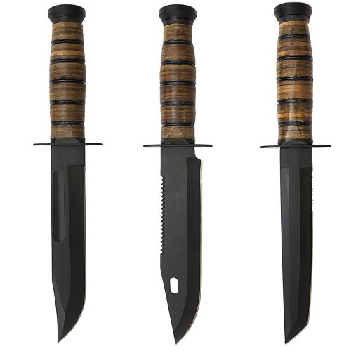 Warrior Heritage Blade