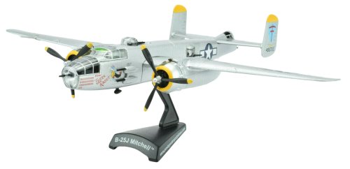 Super Rabbit Die-Cast Aircraft Model