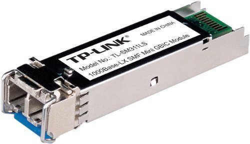 FiberLink LX-Gigabit Module