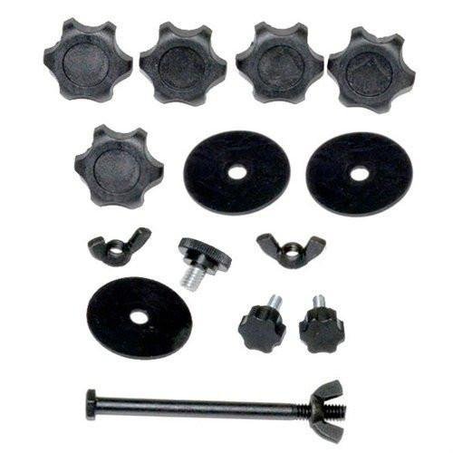 ProAm USA Camera Crane Bolts Kit
