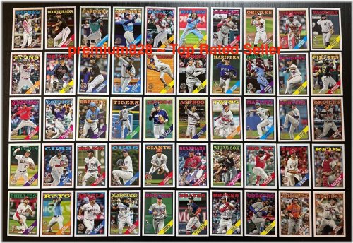 Retro Legends Collection