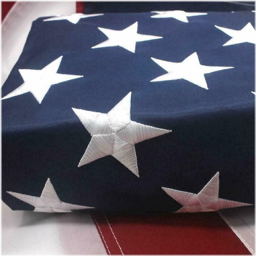 Stars and Stripes Forever 5x8 ft Outdoor Flag