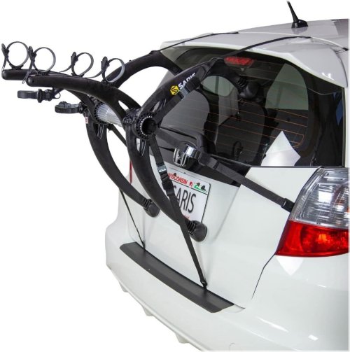 TrunkMate Bike Carrier