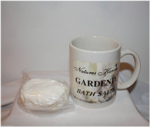 Gardenia Harvest Soak