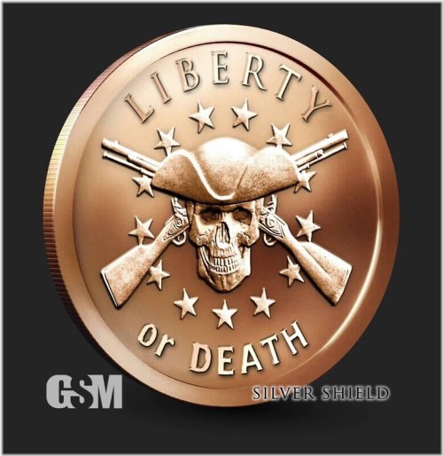 American Heritage Round