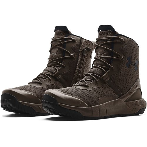 Valsetz Side-Zip Boots