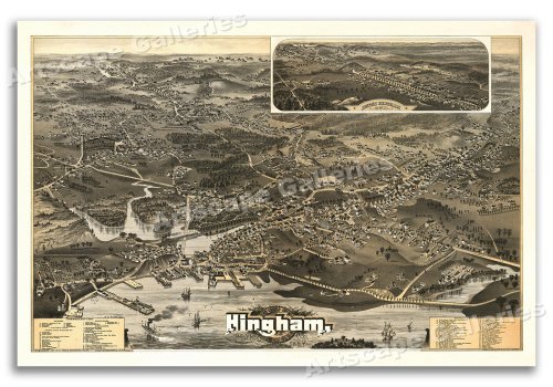 Heritage Cartography Collection