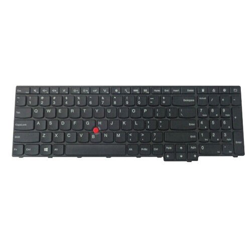 ThinkPad E-Series Keyboard with Pointer