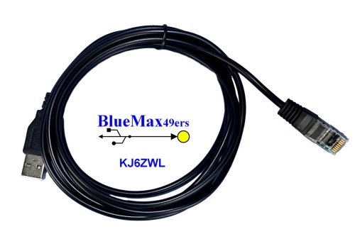 Kenwood NX Programming Cable Kit