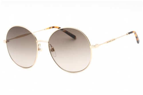 Golden Glare Sunglasses