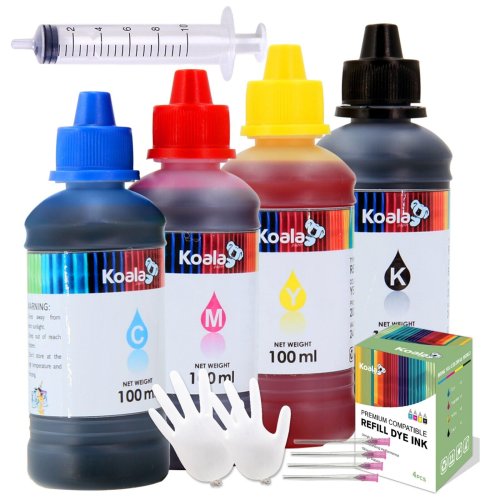 Koala Ink Refill Kit