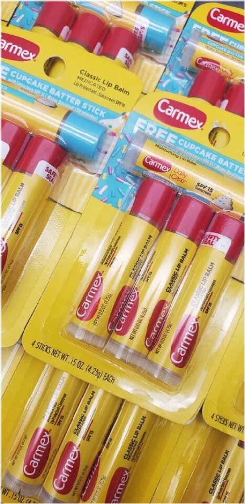 Lip Therapy Balm Stick