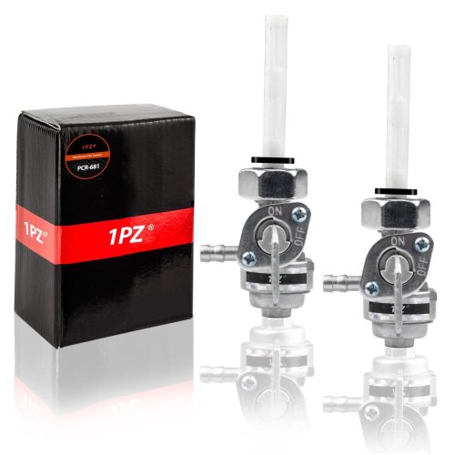 PrecisionFlow Fuel Valve Upgrade