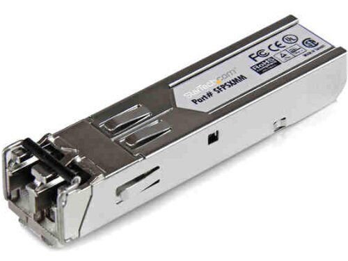 StarLink Uncoded SFP Module