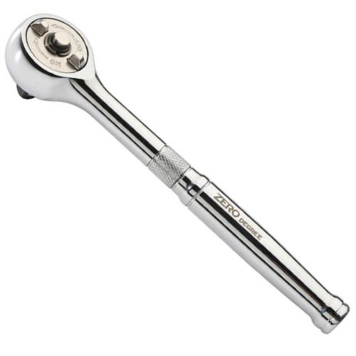 Gearless Ratchet Wrench