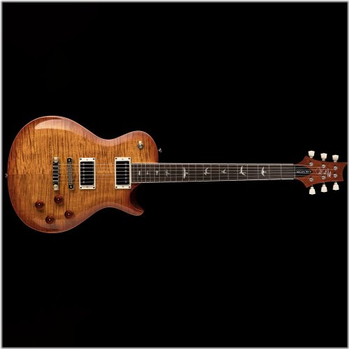 Vintage Sunburst SE McCarty 594 Electric Guitar