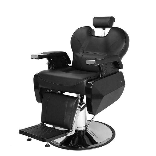 Elevate Pro Salon Chair