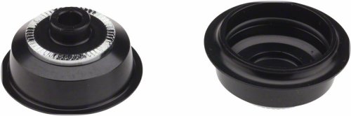 X0 Hub Front Conversion Caps