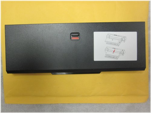 Latitude Docking Station Spacer