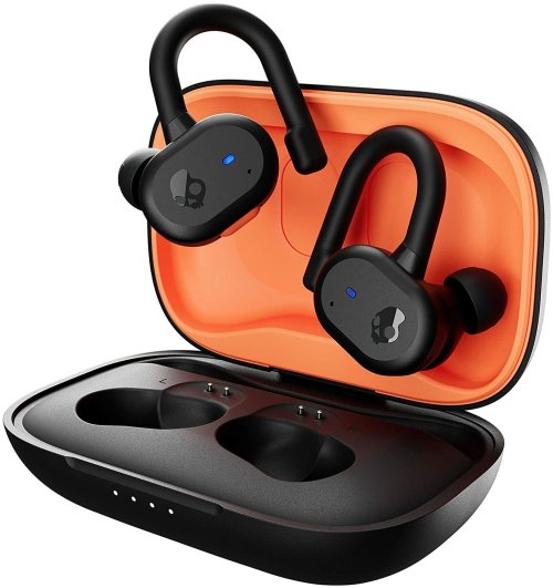 Active XT Wireless Earbuds