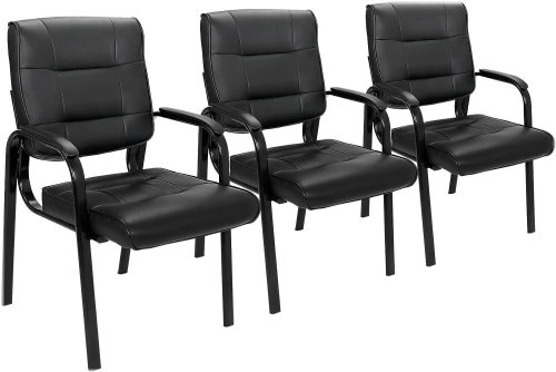 Executive Lounge Seating Set