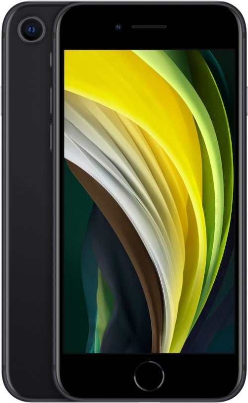 Black Slate 64GB Unlocked