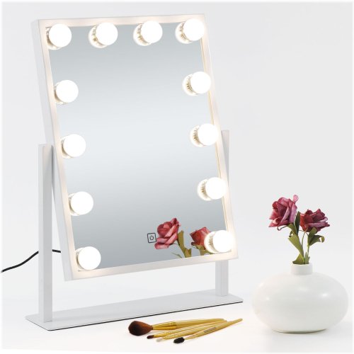 Glamour Glow Mirror