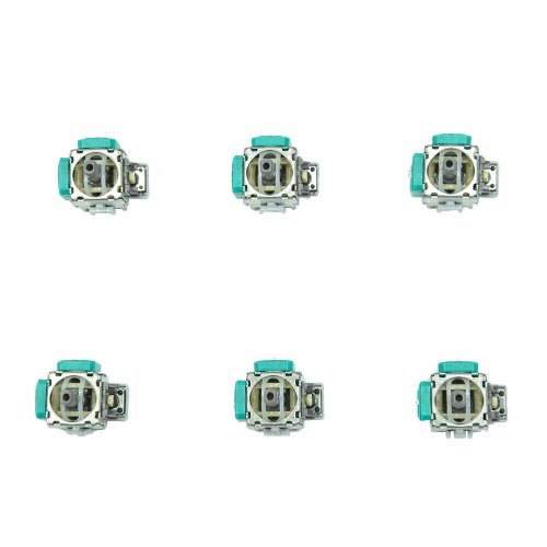 Analog Stick Joystick Replacement Kit