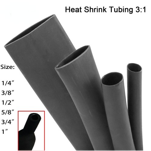 SealPro 3:1 Heat Shrink Sleeving