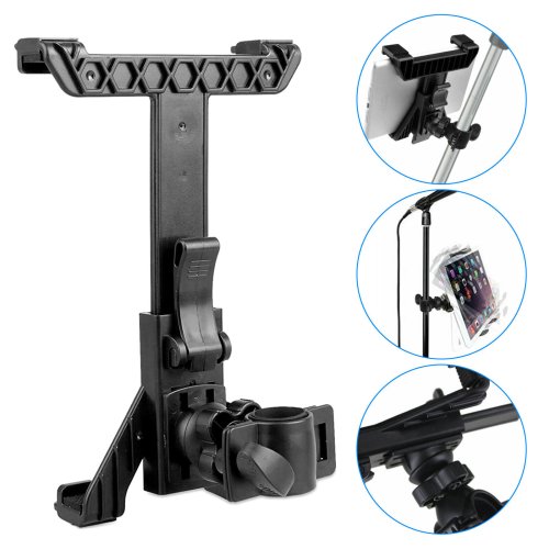 TabTunes Mic Stand Mount