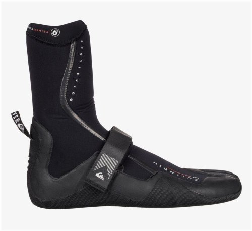 Split Toe Surf Booties