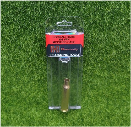 Precision Case Length Gauge