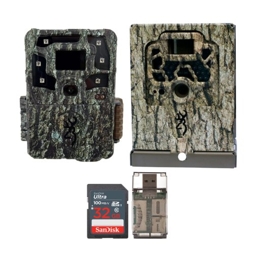 StealthView Pro Wildlife Camera