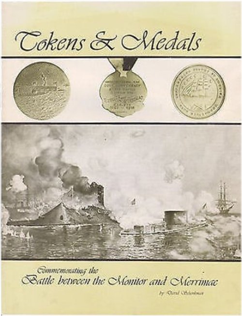 Ironclad Legacy Commemorative Tokens