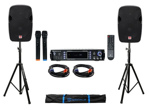 Ultimate DJ Setup Bundle