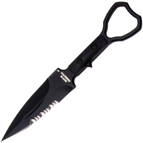 Internal Clearance Knife - CCK-01 BLK