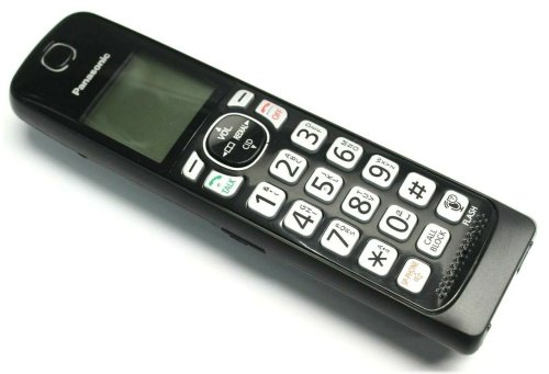 Panasonic KX-TGFA51-B Handset