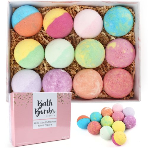 Bubble Bliss Collection