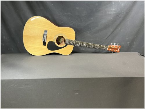 Harmony Rosewood Acoustic Guitar