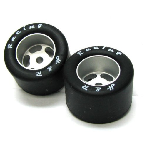 Precision Racing Wheels