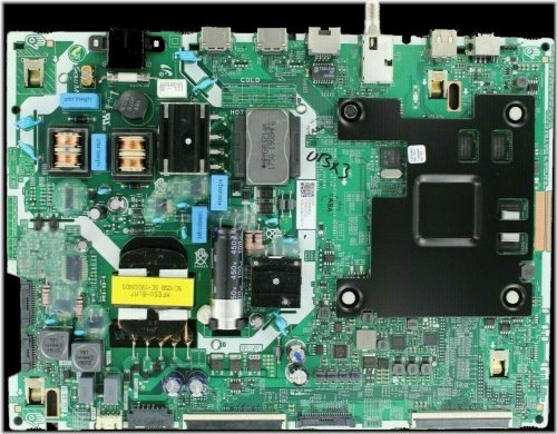 Samsung Main Board for UN55NU6900FXZA and UN55NU6950FXZA TVs