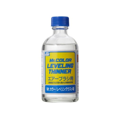 LevelMaster Thinner